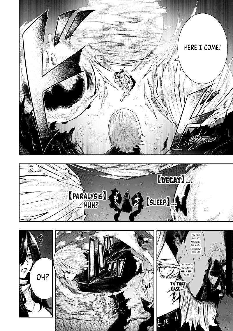 I’m the Only One with Unfavorable Skills, Isekai Summoning Rebellion Chapter 136 - Page 10