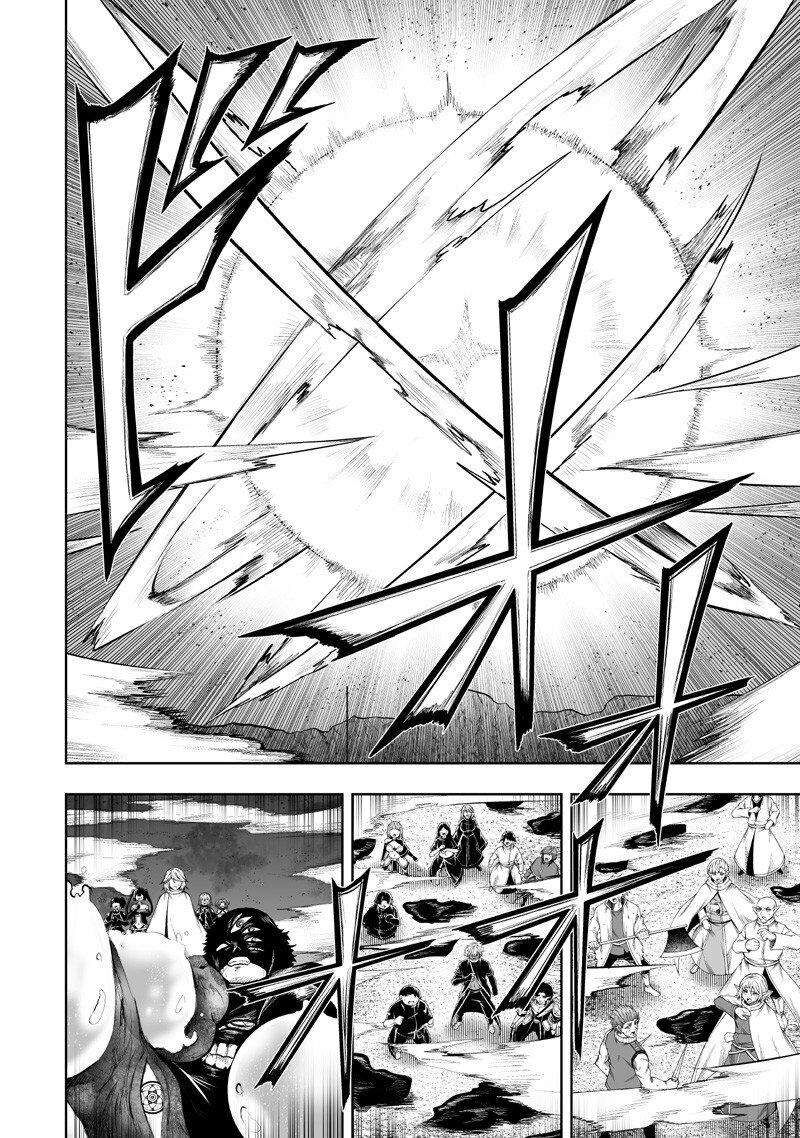 I’m the Only One with Unfavorable Skills, Isekai Summoning Rebellion Chapter 136 - Page 12