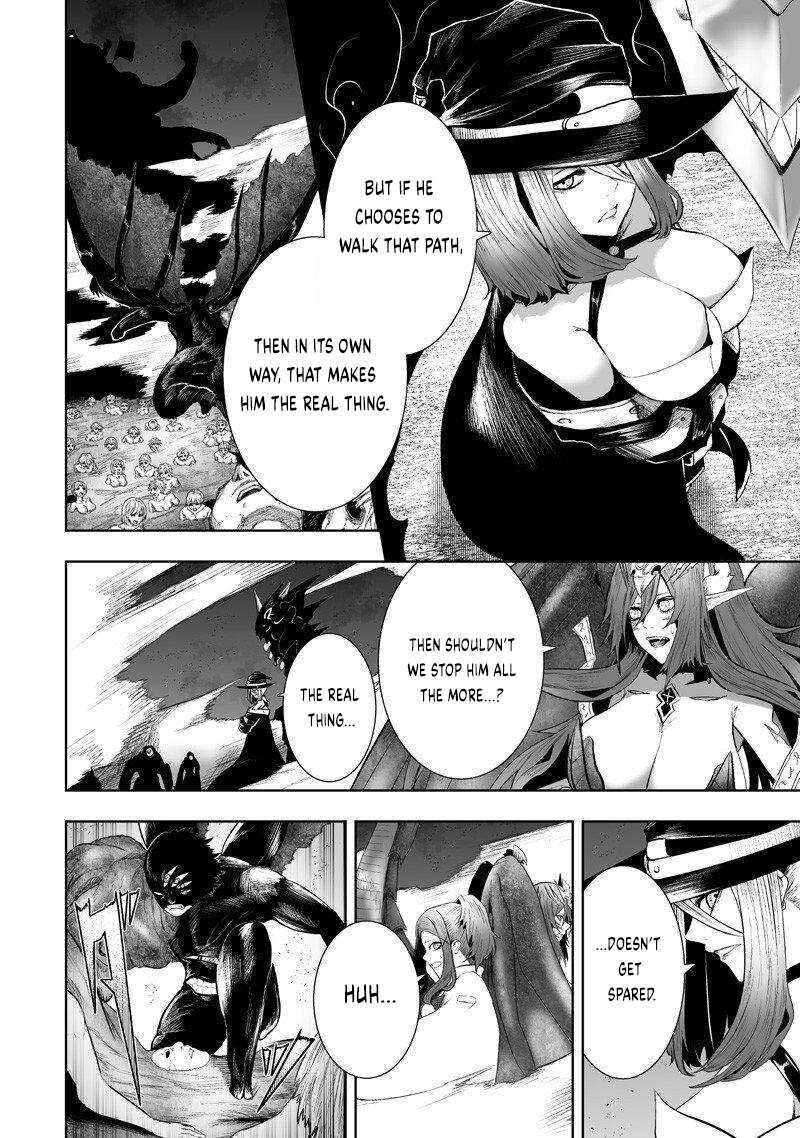 I’m the Only One with Unfavorable Skills, Isekai Summoning Rebellion Chapter 136 - Page 16