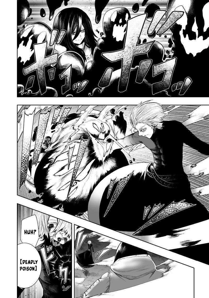 I’m the Only One with Unfavorable Skills, Isekai Summoning Rebellion Chapter 136 - Page 2