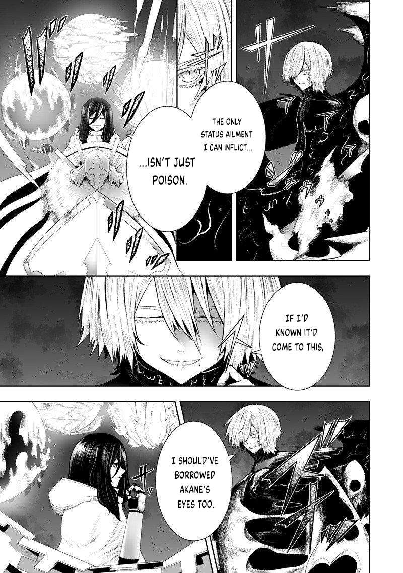 I’m the Only One with Unfavorable Skills, Isekai Summoning Rebellion Chapter 136 - Page 9
