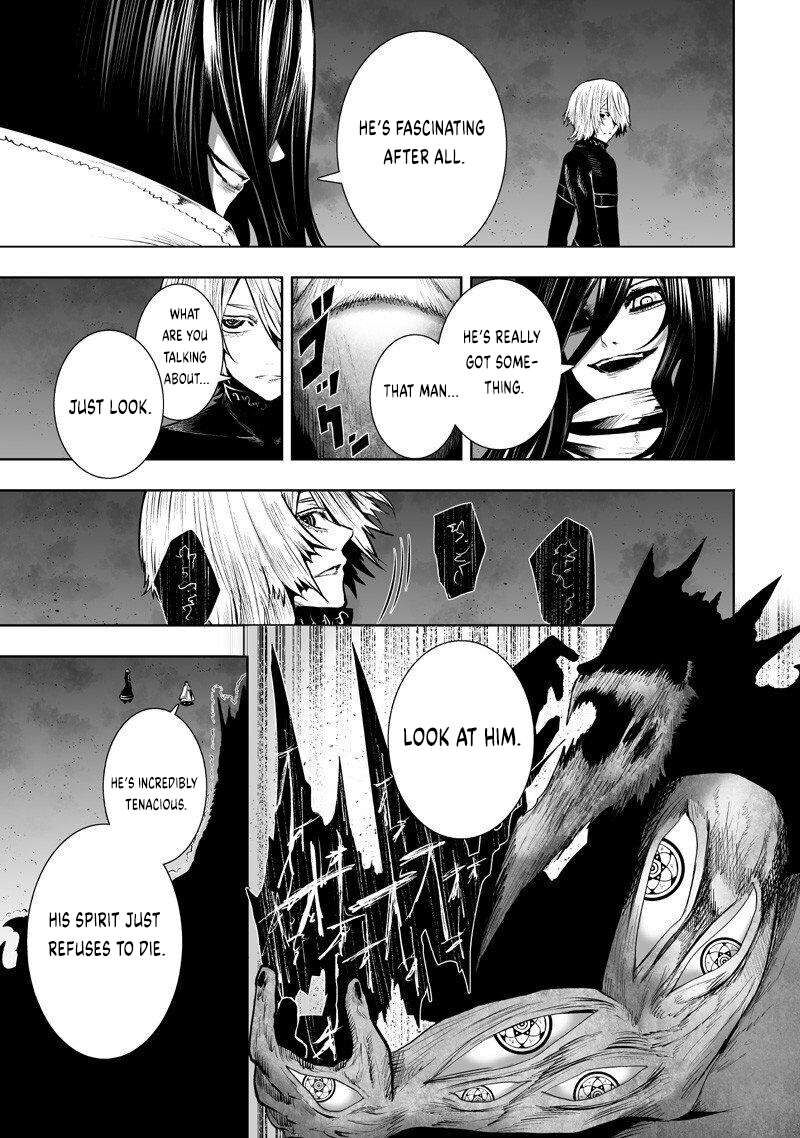 I’m the Only One with Unfavorable Skills, Isekai Summoning Rebellion Chapter 137 - Page 17