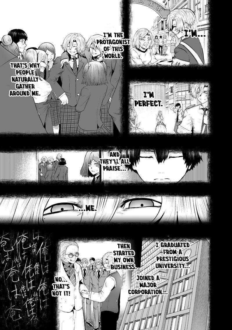 I’m the Only One with Unfavorable Skills, Isekai Summoning Rebellion Chapter 137 - Page 3