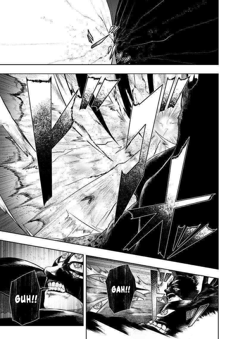 I’m the Only One with Unfavorable Skills, Isekai Summoning Rebellion Chapter 137 - Page 5
