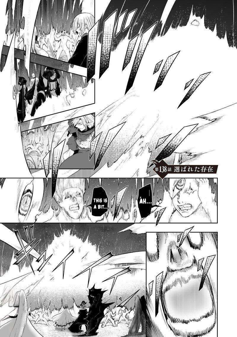 I’m the Only One with Unfavorable Skills, Isekai Summoning Rebellion Chapter 138 - Page 1
