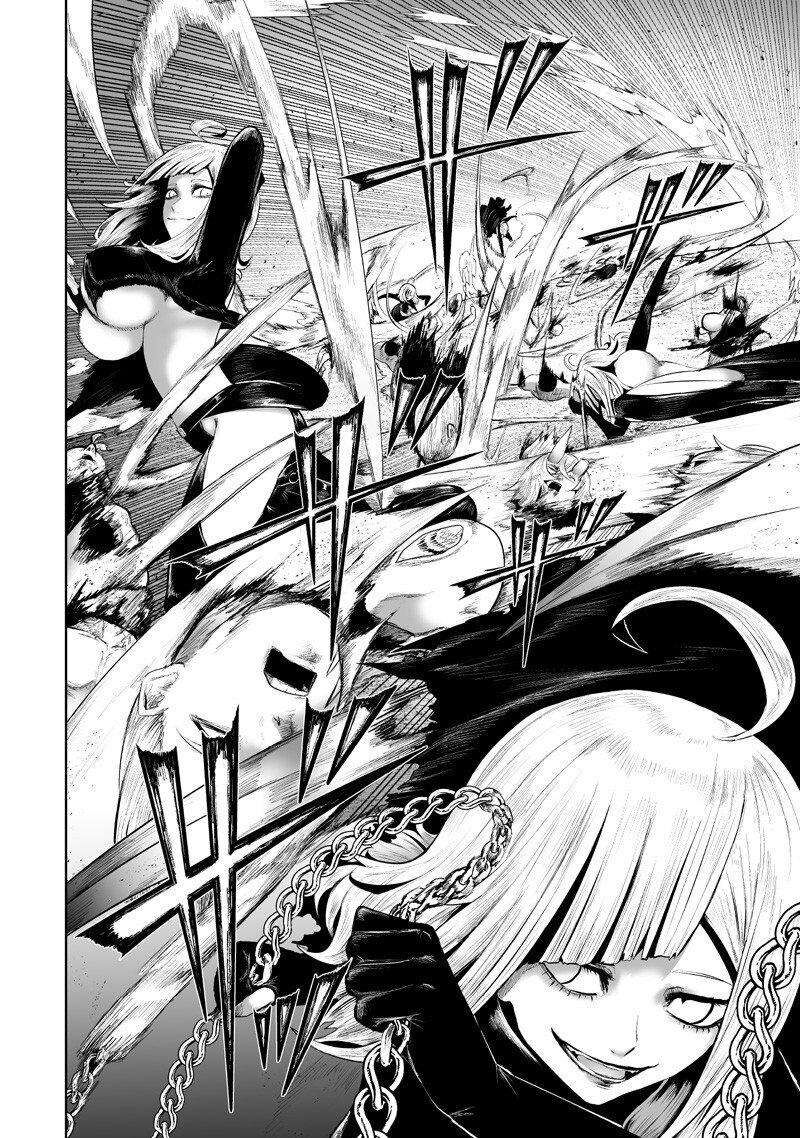 I’m the Only One with Unfavorable Skills, Isekai Summoning Rebellion Chapter 138 - Page 12
