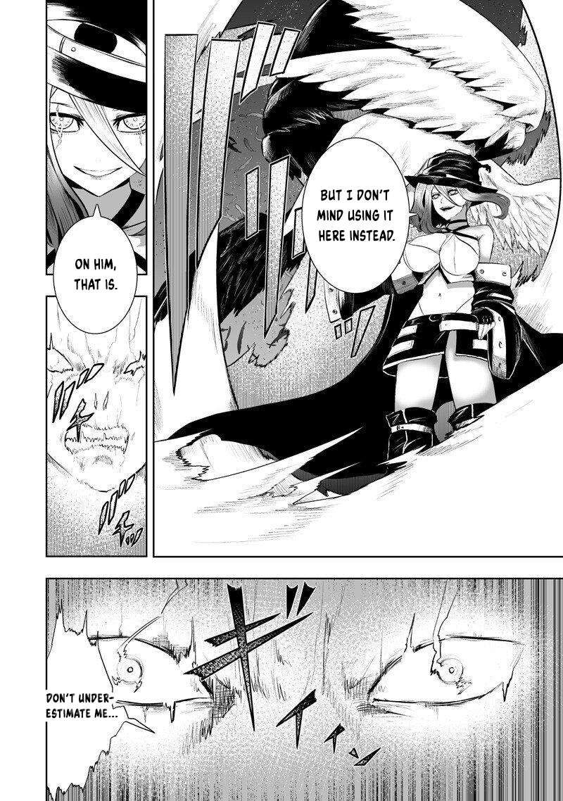 I’m the Only One with Unfavorable Skills, Isekai Summoning Rebellion Chapter 138 - Page 16