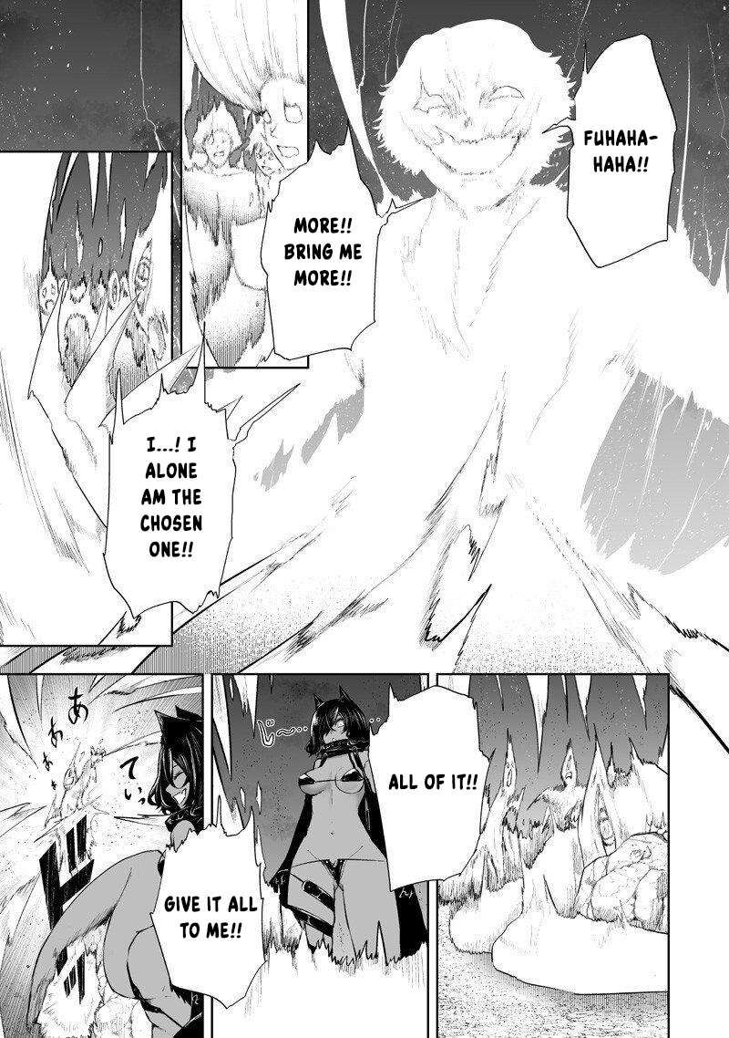 I’m the Only One with Unfavorable Skills, Isekai Summoning Rebellion Chapter 138 - Page 5