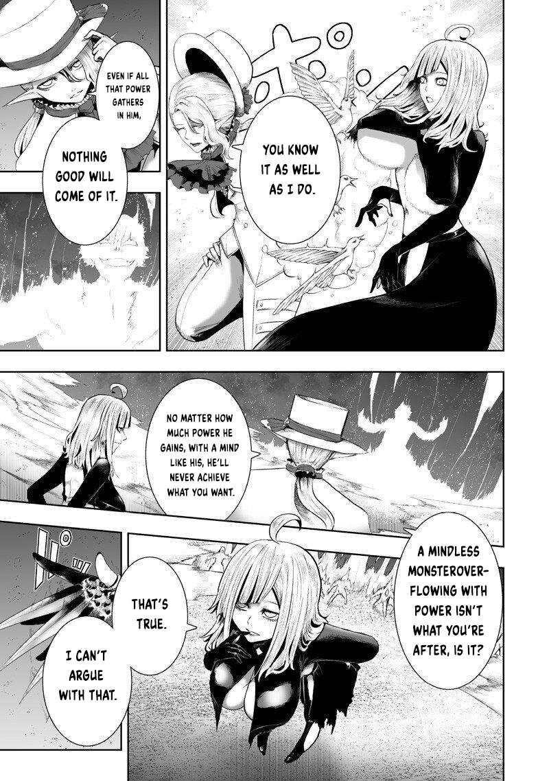 I’m the Only One with Unfavorable Skills, Isekai Summoning Rebellion Chapter 138 - Page 9