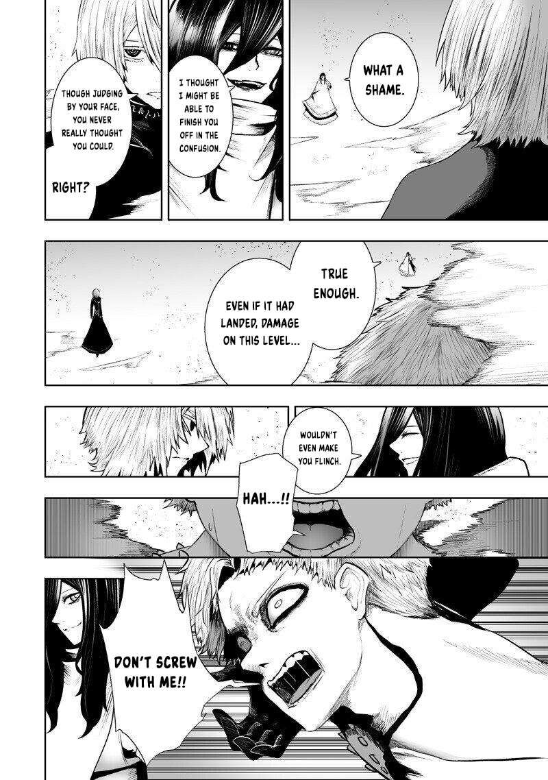 I’m the Only One with Unfavorable Skills, Isekai Summoning Rebellion Chapter 139 - Page 14