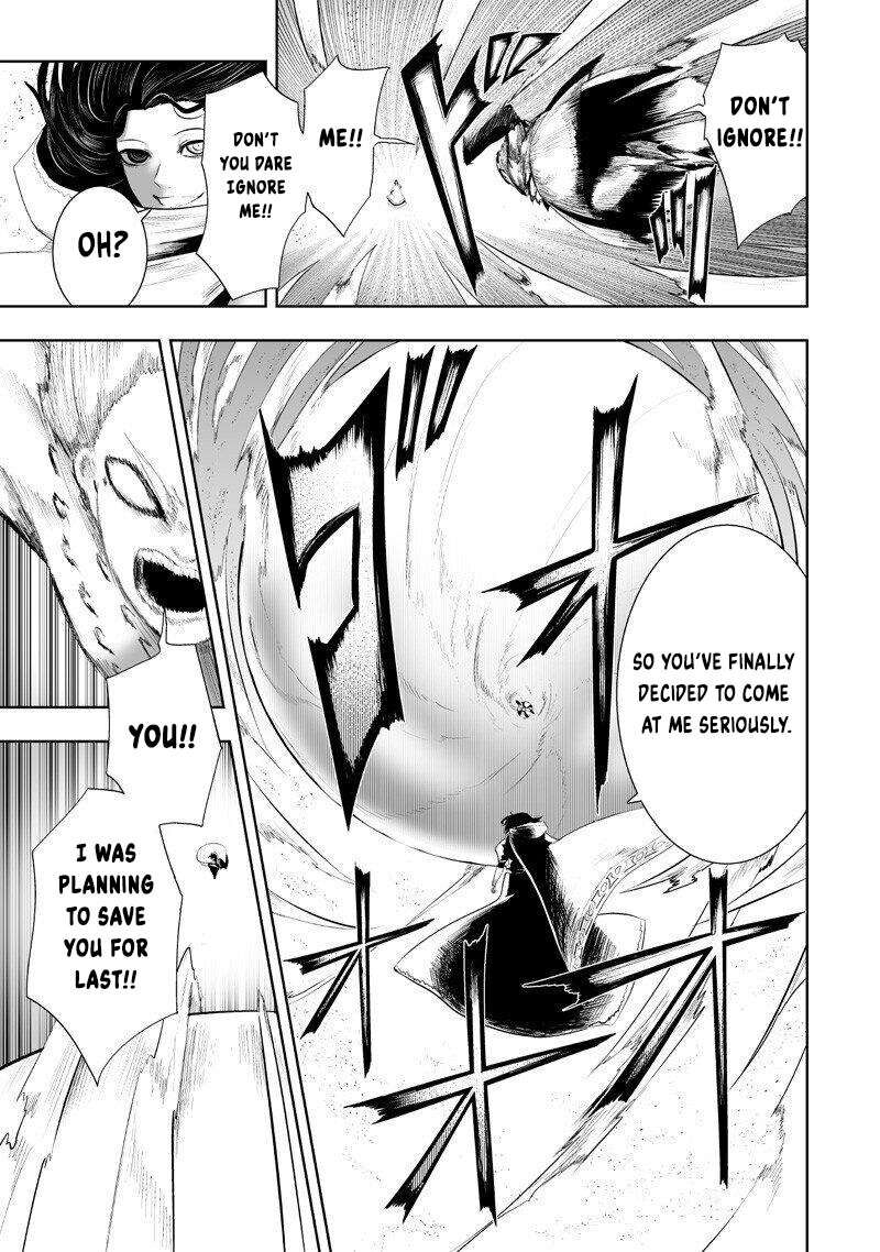 I’m the Only One with Unfavorable Skills, Isekai Summoning Rebellion Chapter 139 - Page 15