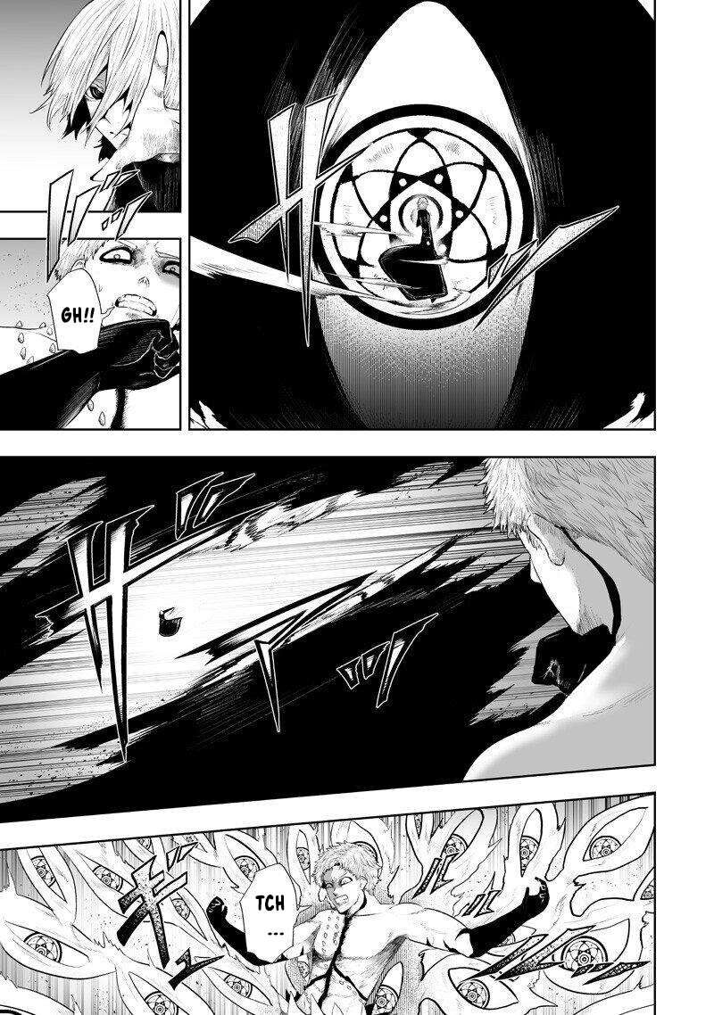 I’m the Only One with Unfavorable Skills, Isekai Summoning Rebellion Chapter 139 - Page 6