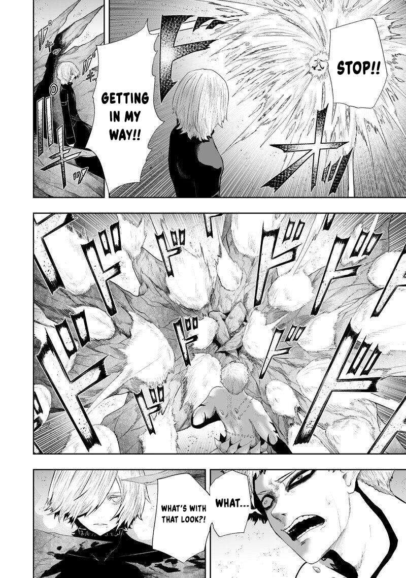 I’m the Only One with Unfavorable Skills, Isekai Summoning Rebellion Chapter 139 - Page 7