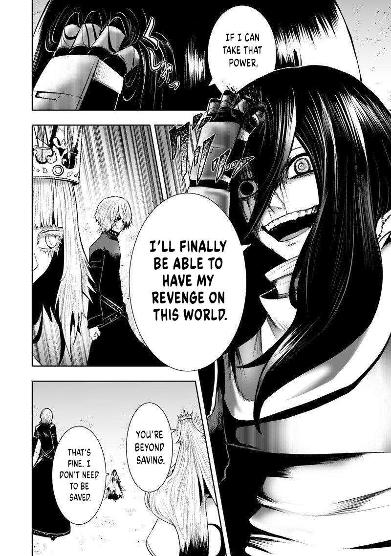 I’m the Only One with Unfavorable Skills, Isekai Summoning Rebellion Chapter 140 - Page 16