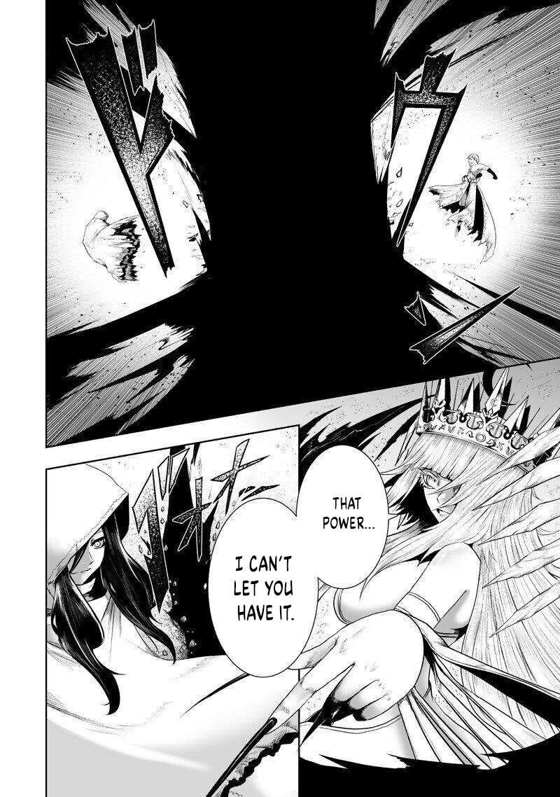 I’m the Only One with Unfavorable Skills, Isekai Summoning Rebellion Chapter 140 - Page 2