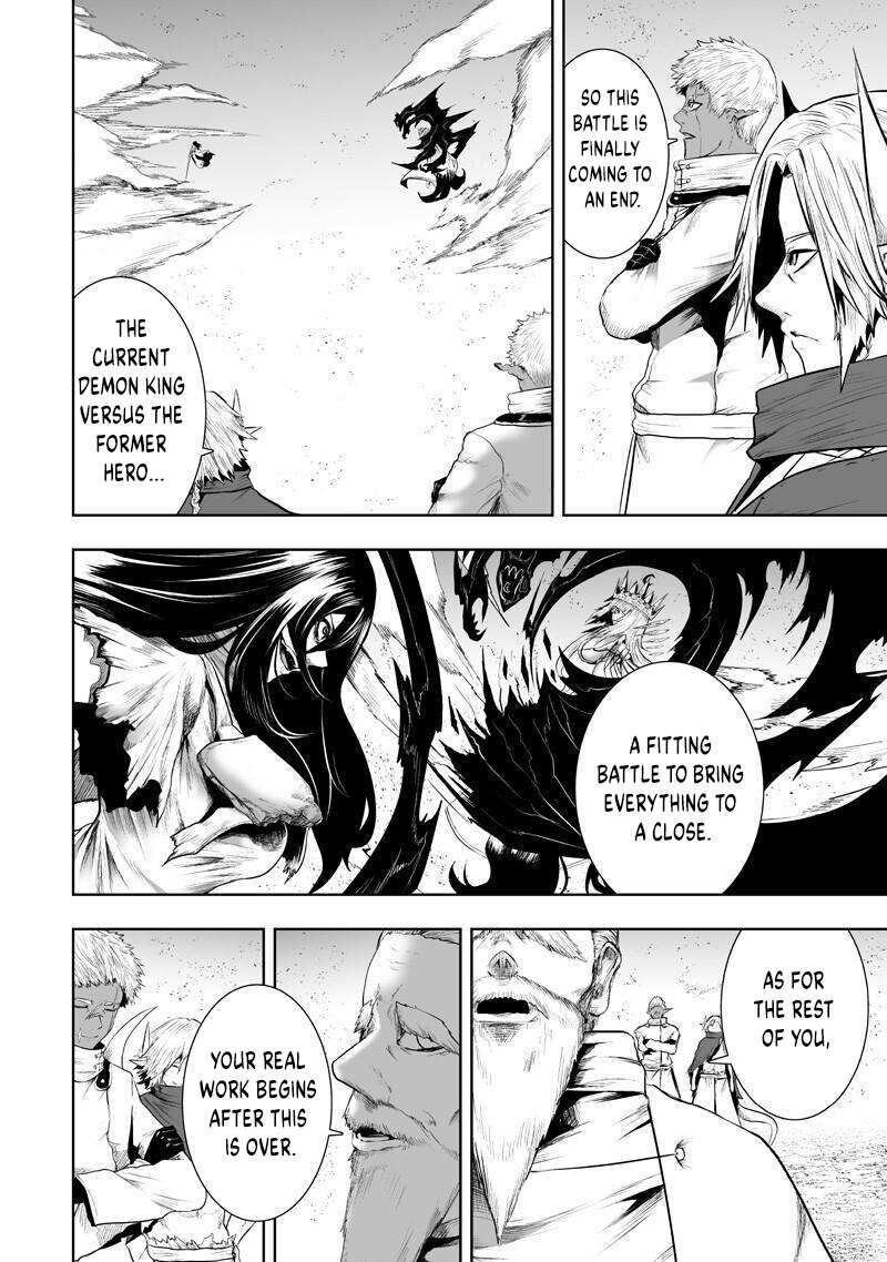 I’m the Only One with Unfavorable Skills, Isekai Summoning Rebellion Chapter 141 - Page 11