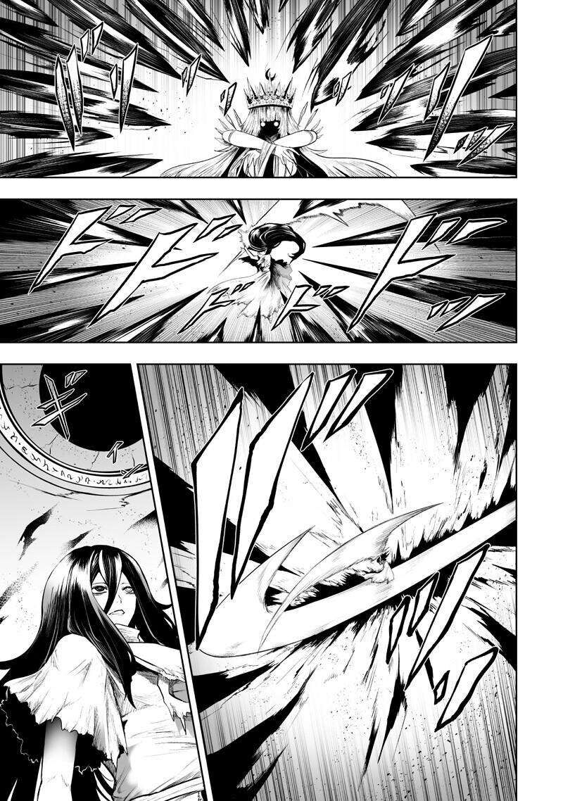I’m the Only One with Unfavorable Skills, Isekai Summoning Rebellion Chapter 141 - Page 12