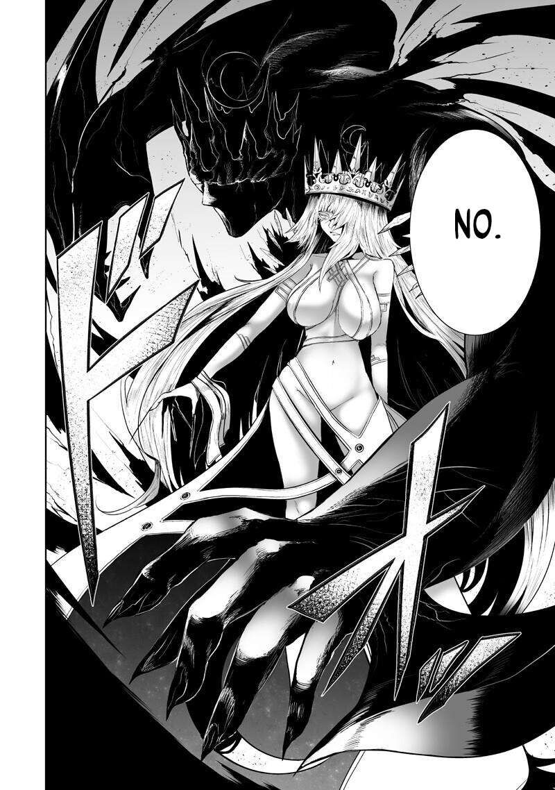 I’m the Only One with Unfavorable Skills, Isekai Summoning Rebellion Chapter 141 - Page 4