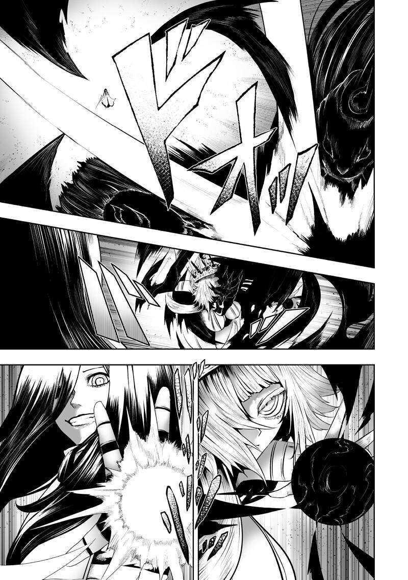 I’m the Only One with Unfavorable Skills, Isekai Summoning Rebellion Chapter 141 - Page 9