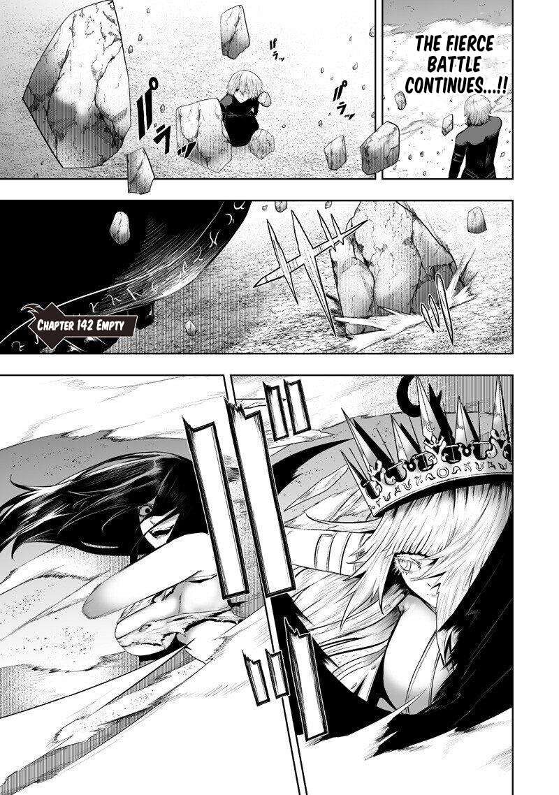 I’m the Only One with Unfavorable Skills, Isekai Summoning Rebellion Chapter 142 - Page 1