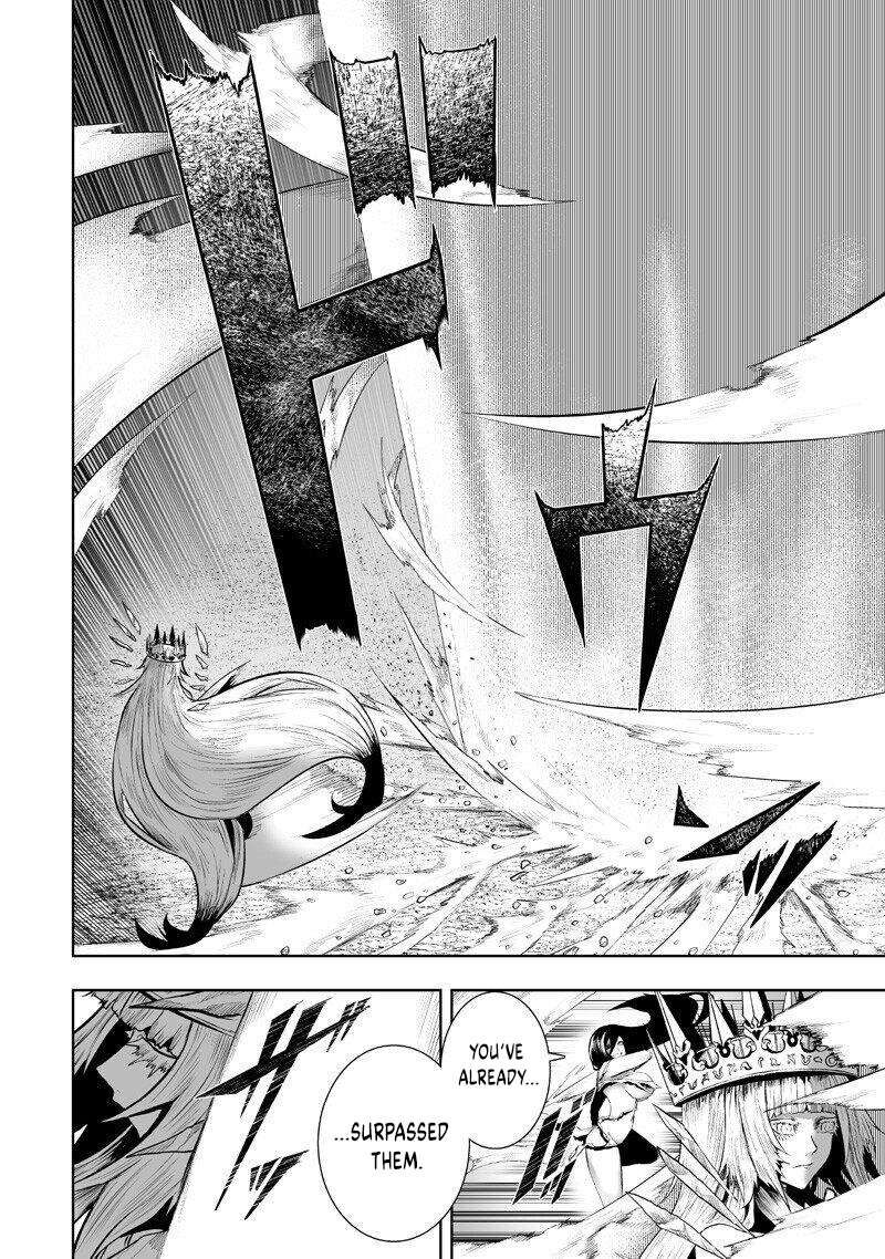 I’m the Only One with Unfavorable Skills, Isekai Summoning Rebellion Chapter 142 - Page 10