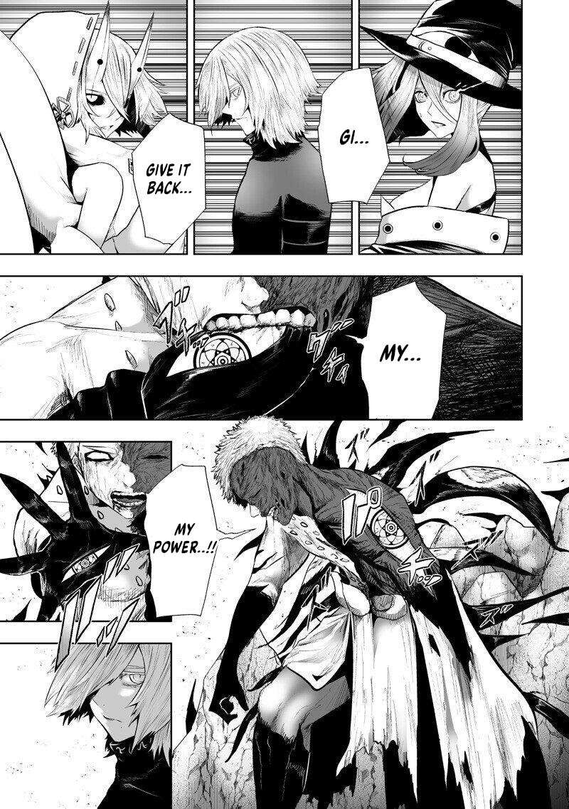 I’m the Only One with Unfavorable Skills, Isekai Summoning Rebellion Chapter 142 - Page 3