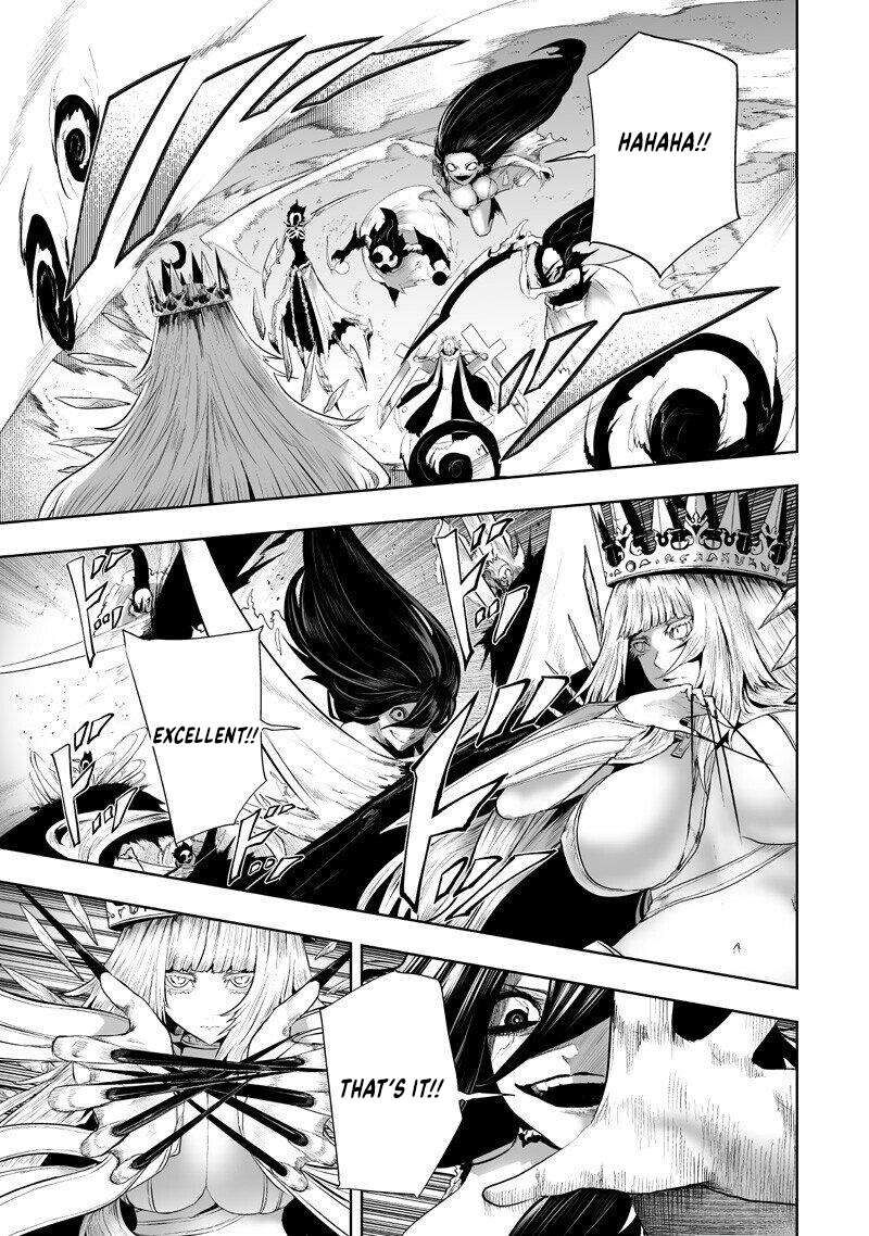 I’m the Only One with Unfavorable Skills, Isekai Summoning Rebellion Chapter 142 - Page 7