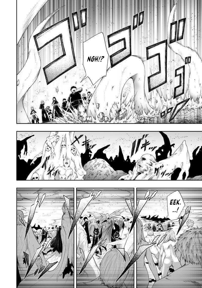 I’m the Only One with Unfavorable Skills, Isekai Summoning Rebellion Chapter 143 - Page 13