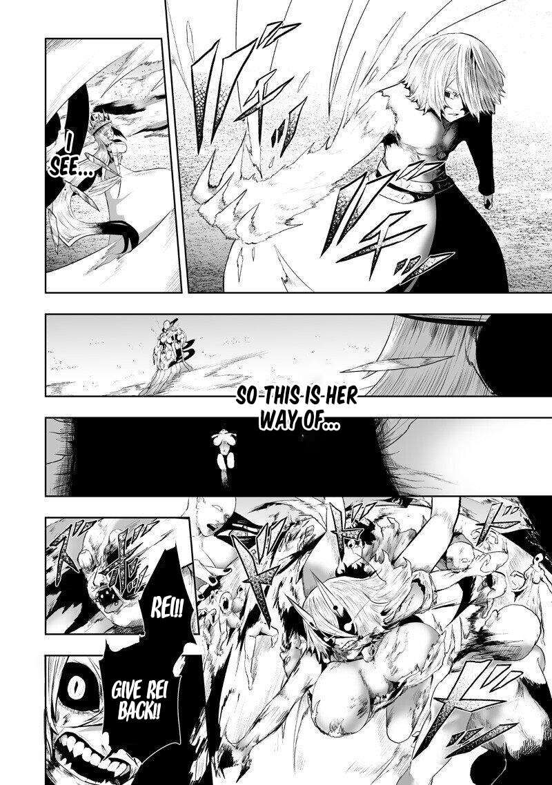 I’m the Only One with Unfavorable Skills, Isekai Summoning Rebellion Chapter 143 - Page 17