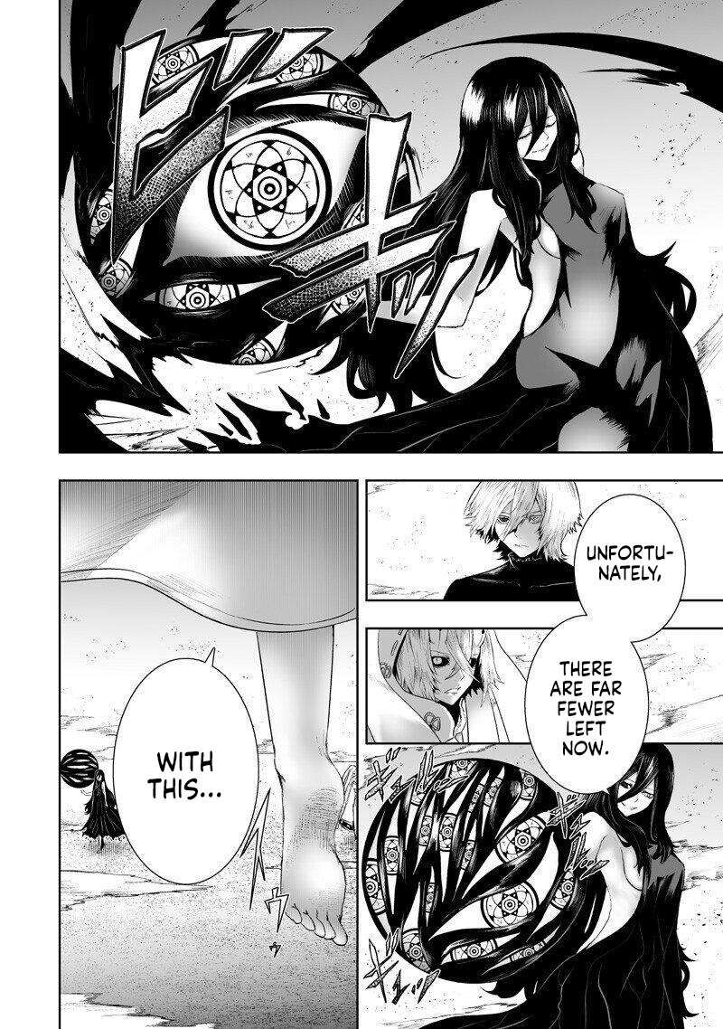 I’m the Only One with Unfavorable Skills, Isekai Summoning Rebellion Chapter 143 - Page 2