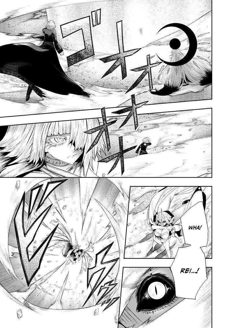 I’m the Only One with Unfavorable Skills, Isekai Summoning Rebellion Chapter 143 - Page 5