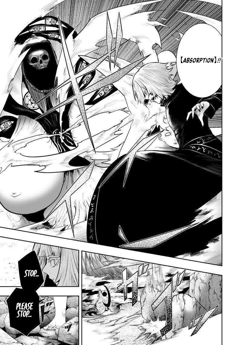 I’m the Only One with Unfavorable Skills, Isekai Summoning Rebellion Chapter 144 - Page 11