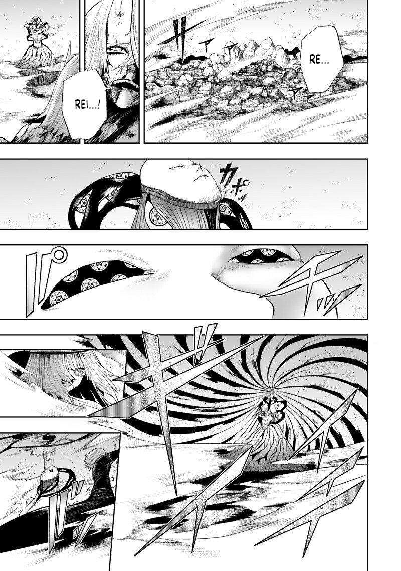 I’m the Only One with Unfavorable Skills, Isekai Summoning Rebellion Chapter 144 - Page 15
