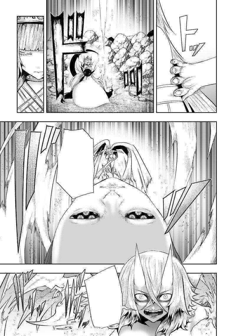 I’m the Only One with Unfavorable Skills, Isekai Summoning Rebellion Chapter 144 - Page 17
