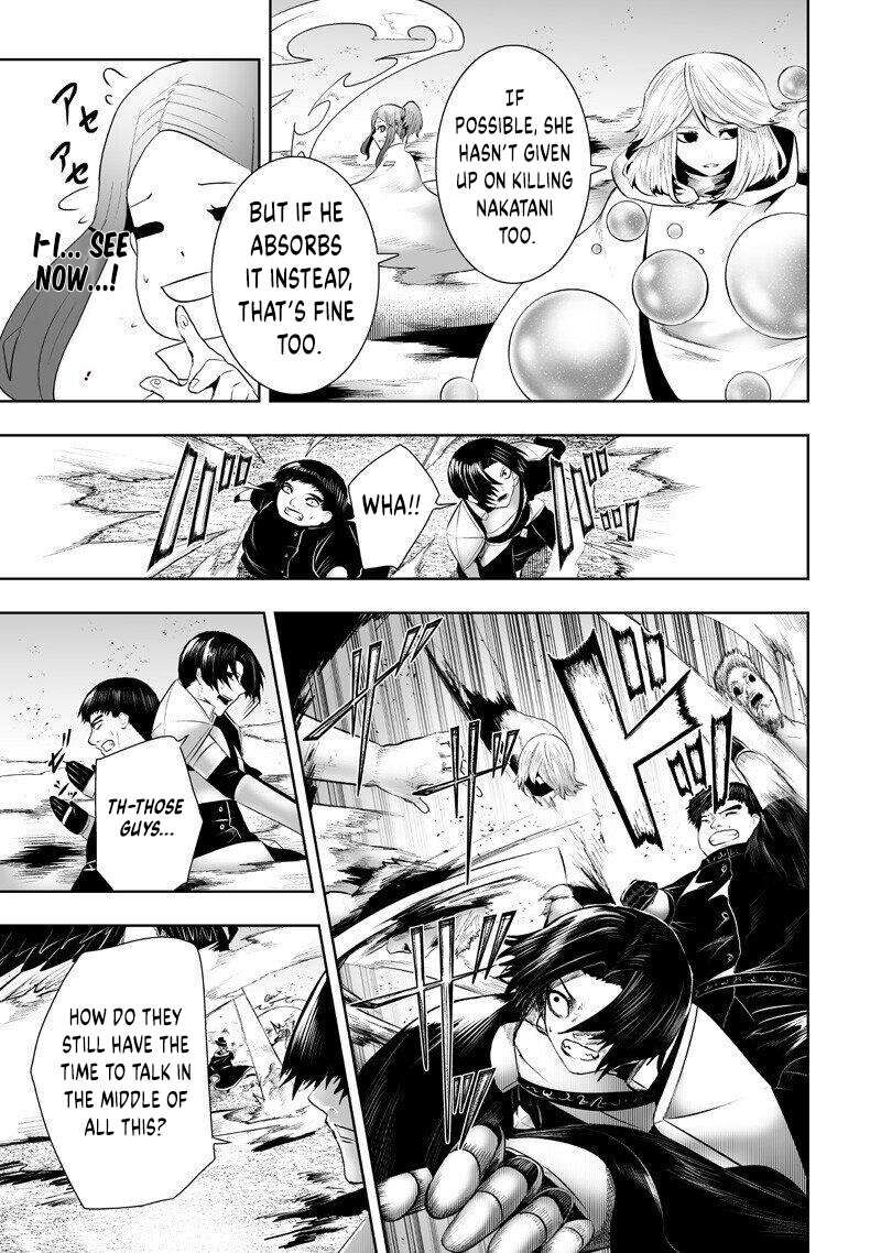 I’m the Only One with Unfavorable Skills, Isekai Summoning Rebellion Chapter 144 - Page 7