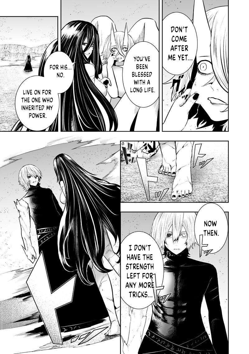 I’m the Only One with Unfavorable Skills, Isekai Summoning Rebellion Chapter 145 - Page 10