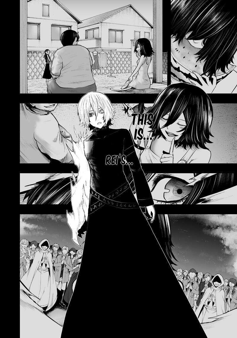 I’m the Only One with Unfavorable Skills, Isekai Summoning Rebellion Chapter 145 - Page 13
