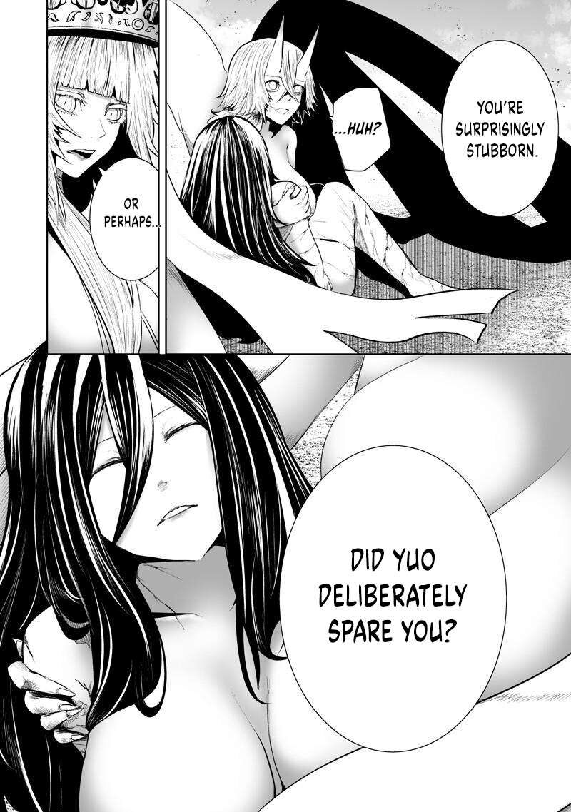 I’m the Only One with Unfavorable Skills, Isekai Summoning Rebellion Chapter 145 - Page 19
