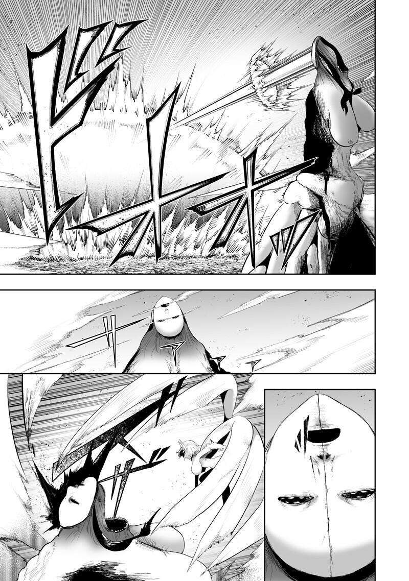 I’m the Only One with Unfavorable Skills, Isekai Summoning Rebellion Chapter 145 - Page 3