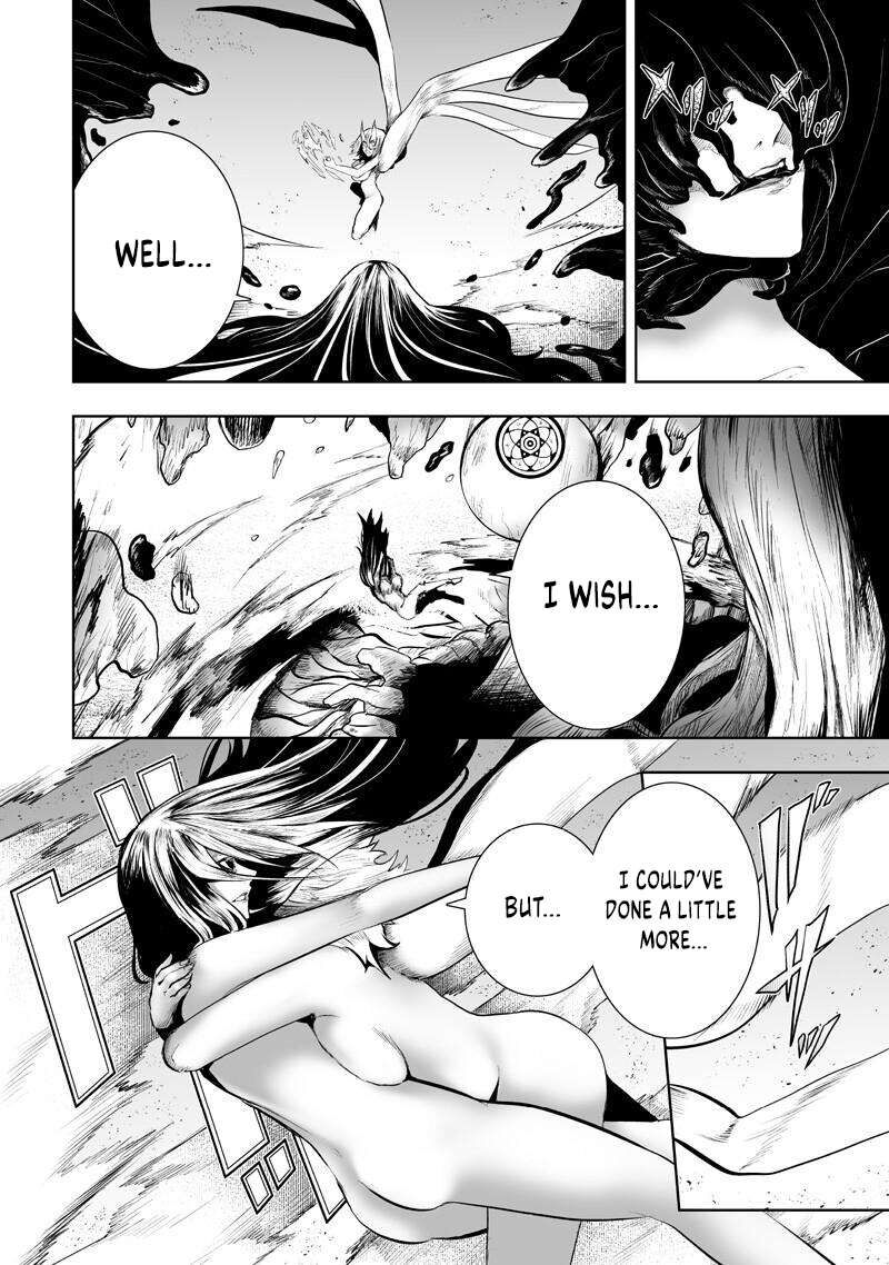 I’m the Only One with Unfavorable Skills, Isekai Summoning Rebellion Chapter 145 - Page 5