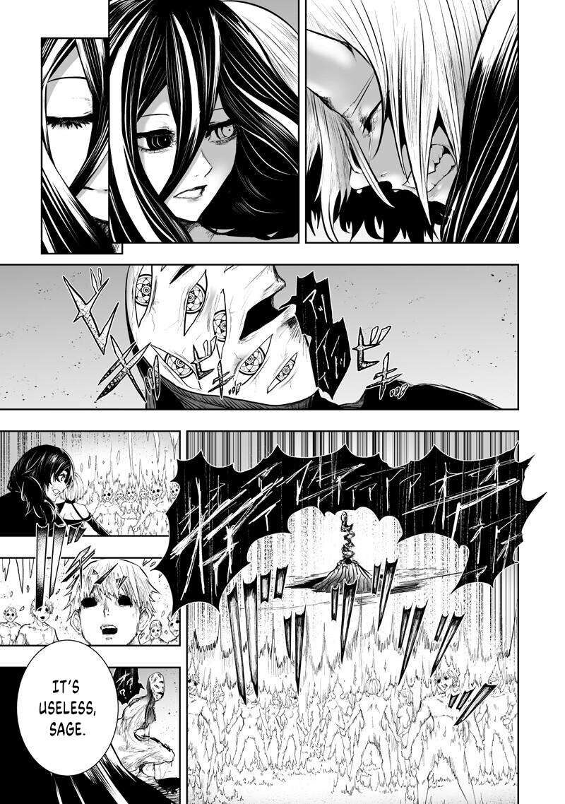 I’m the Only One with Unfavorable Skills, Isekai Summoning Rebellion Chapter 145 - Page 6