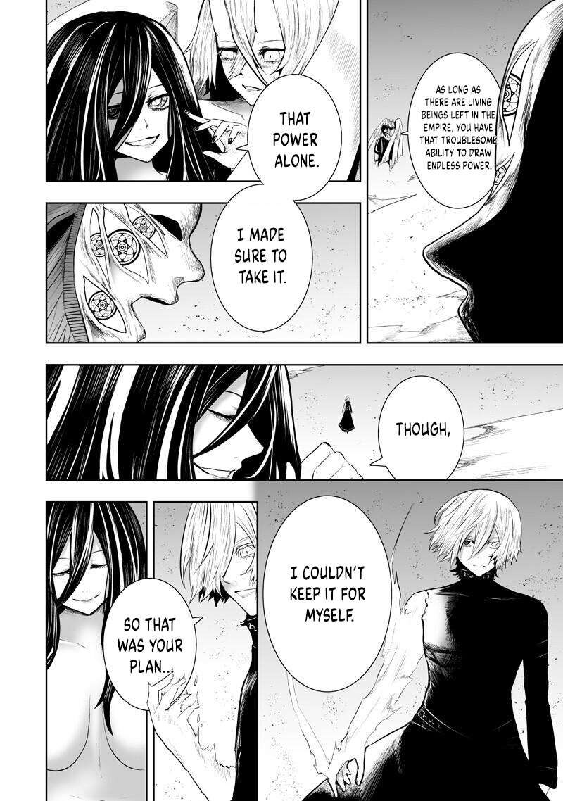 I’m the Only One with Unfavorable Skills, Isekai Summoning Rebellion Chapter 145 - Page 7