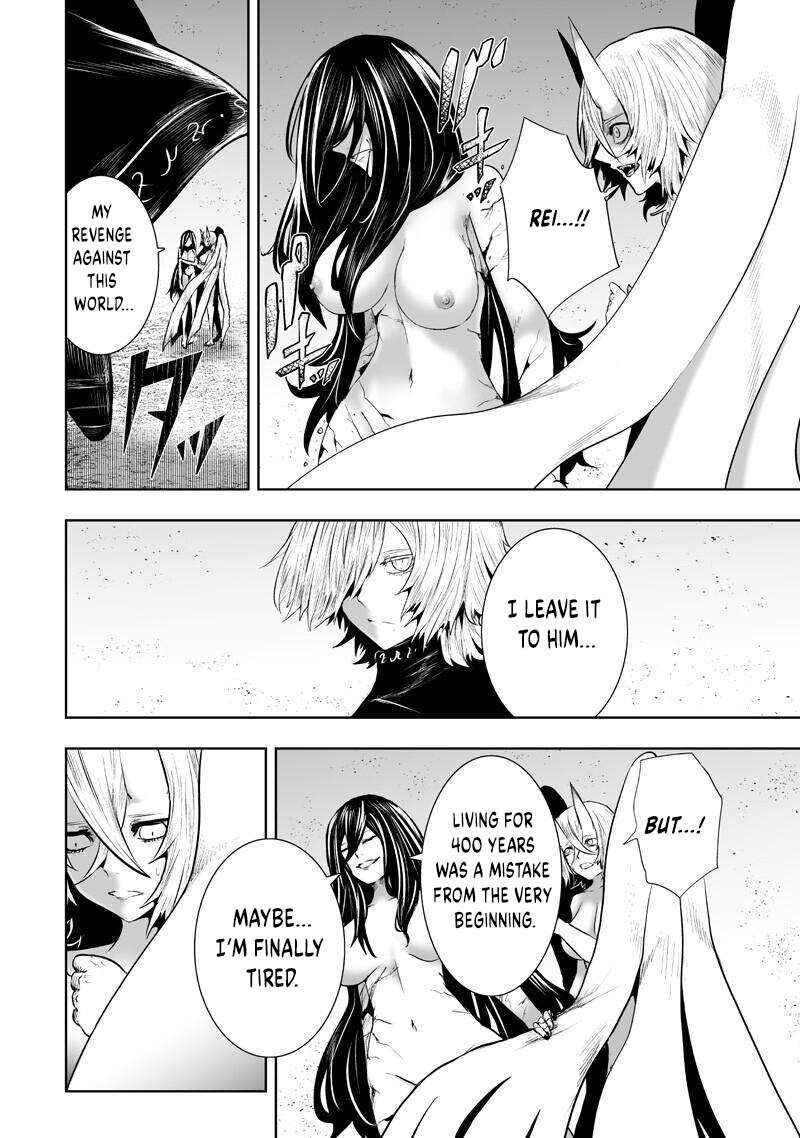 I’m the Only One with Unfavorable Skills, Isekai Summoning Rebellion Chapter 145 - Page 9