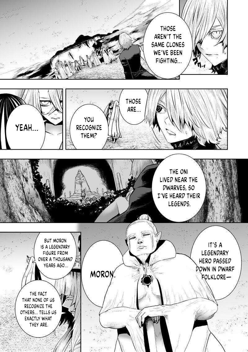 I’m the Only One with Unfavorable Skills, Isekai Summoning Rebellion Chapter 146 - Page 12