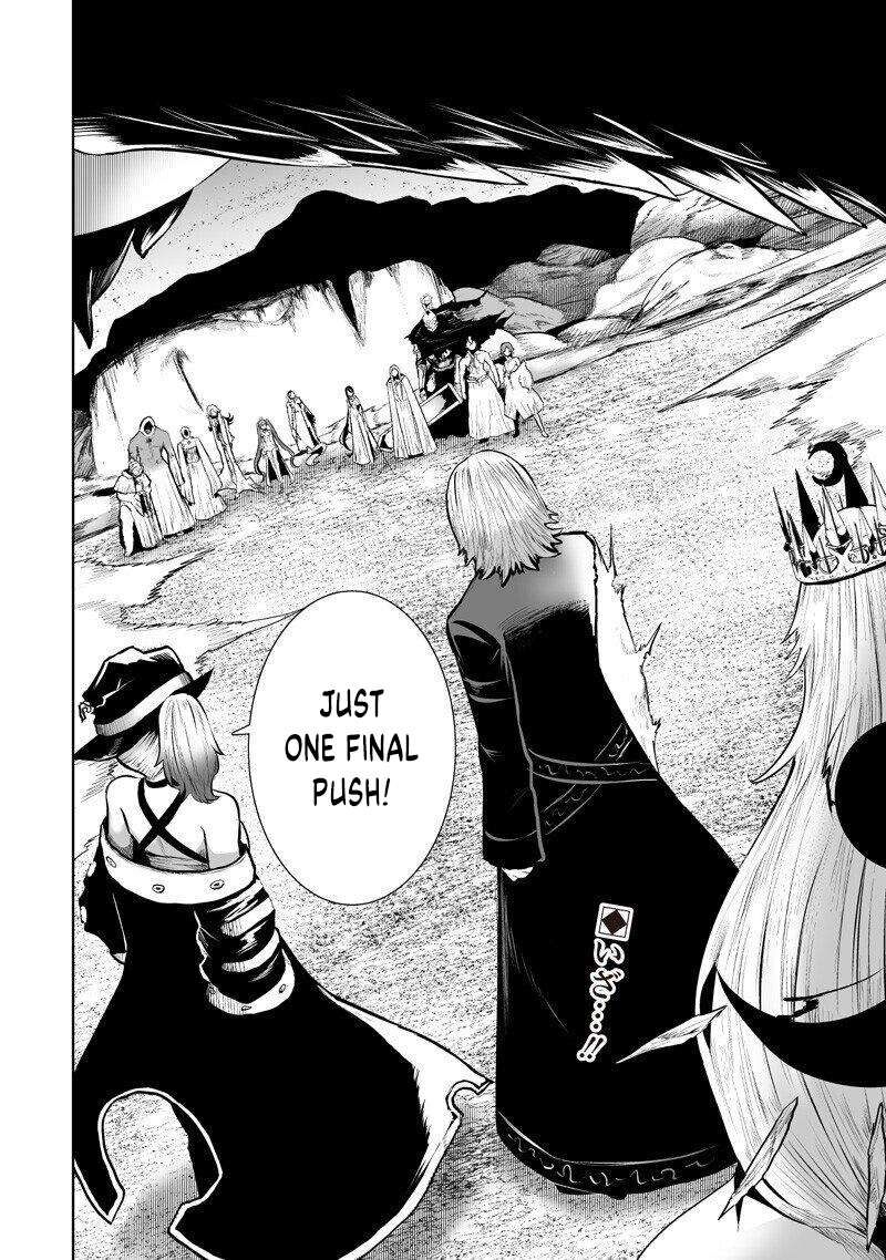 I’m the Only One with Unfavorable Skills, Isekai Summoning Rebellion Chapter 146 - Page 19