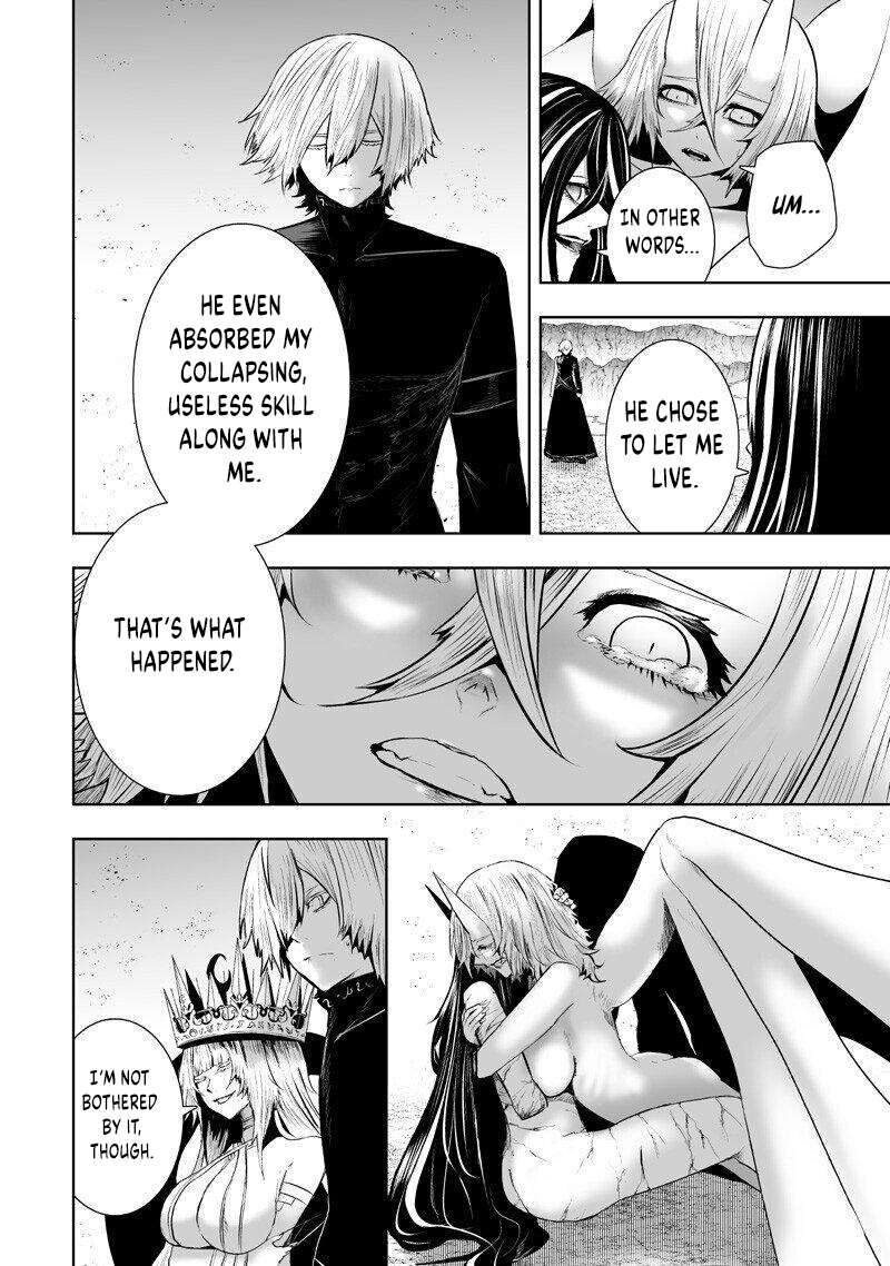 I’m the Only One with Unfavorable Skills, Isekai Summoning Rebellion Chapter 146 - Page 4