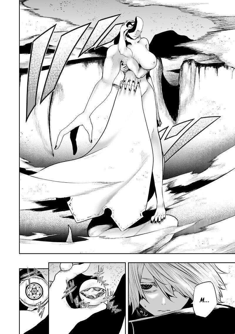 I’m the Only One with Unfavorable Skills, Isekai Summoning Rebellion Chapter 146 - Page 6