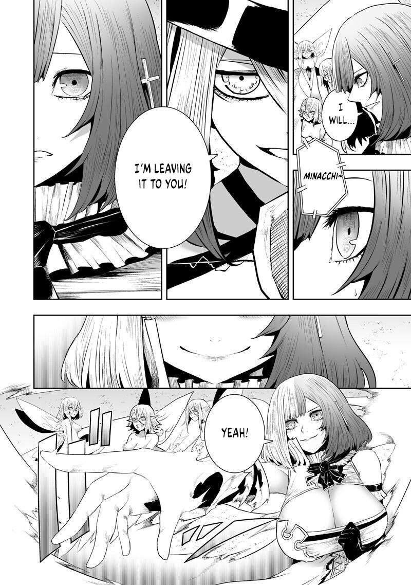 I’m the Only One with Unfavorable Skills, Isekai Summoning Rebellion Chapter 148 - Page 10