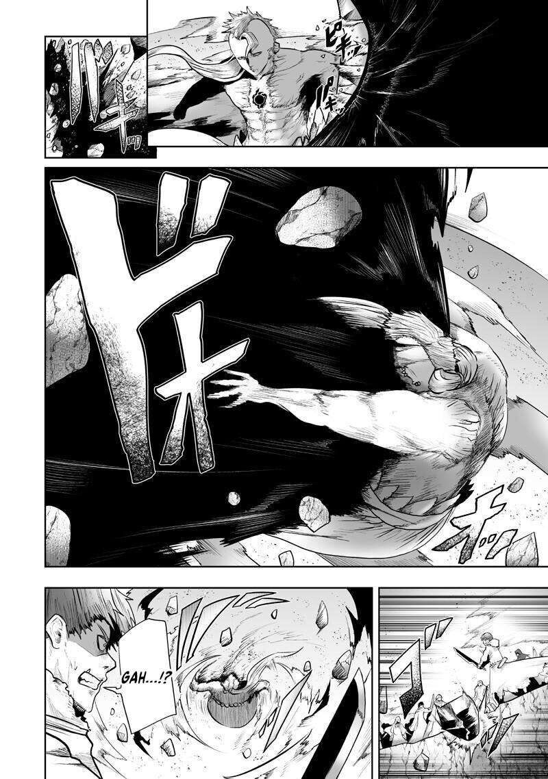 I’m the Only One with Unfavorable Skills, Isekai Summoning Rebellion Chapter 148 - Page 4