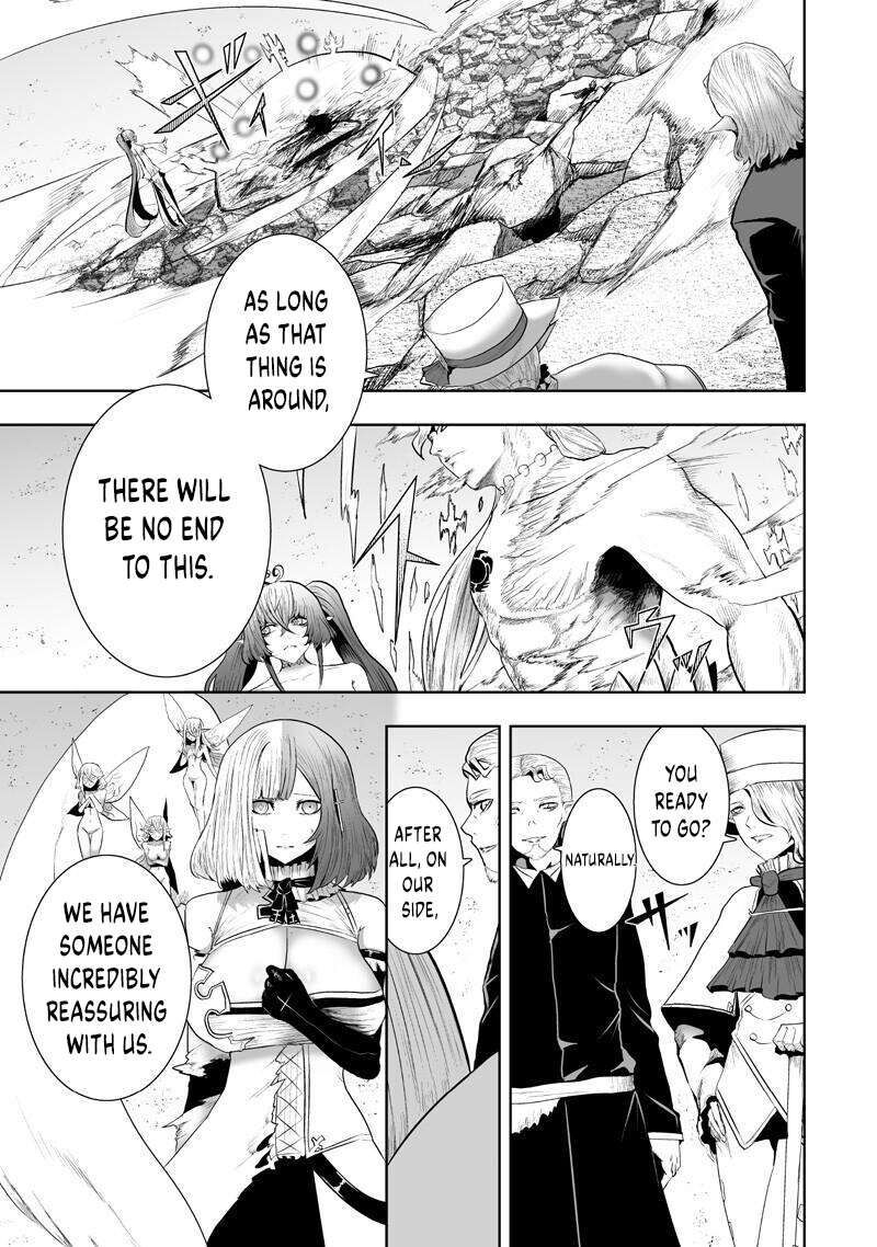 I’m the Only One with Unfavorable Skills, Isekai Summoning Rebellion Chapter 148 - Page 9